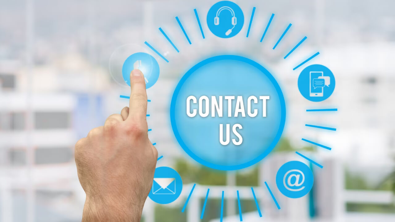 Contact Us