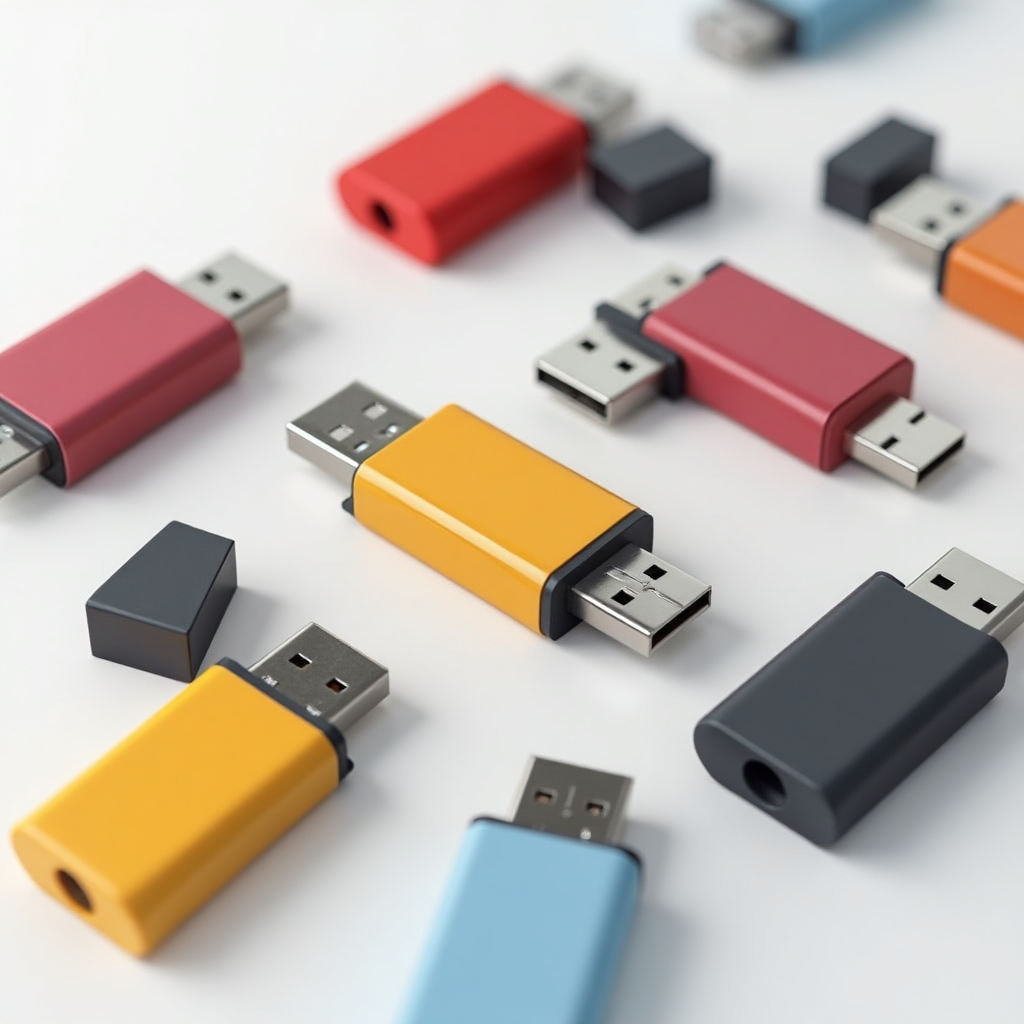 USB Drives