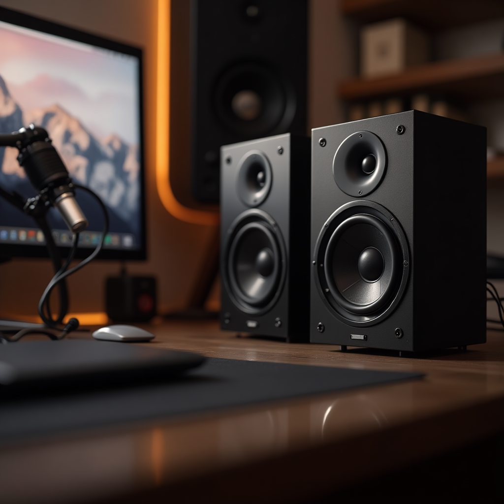 Portable Media Players