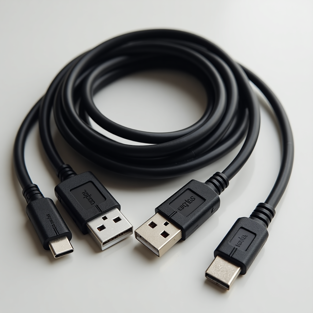 USB Cables